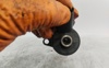 Injetor de injeção de combustível 0445110239 FORD