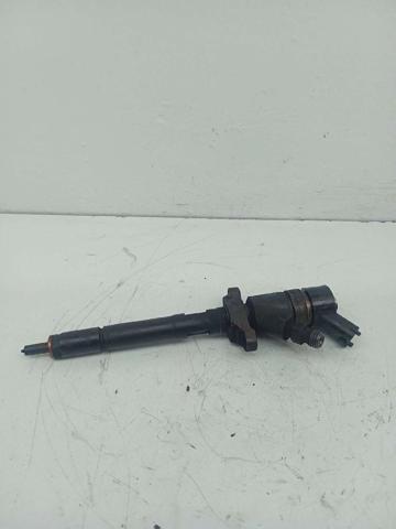 Injetor de injeção de combustível 0445110239 FORD