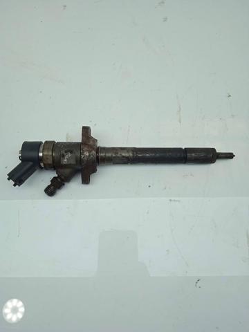 Injetor de injeção de combustível 0445110239 FORD