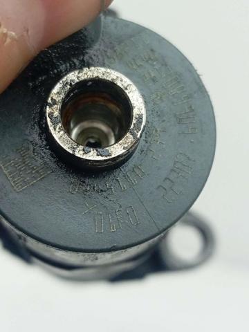 Injetor de injeção de combustível 0445110239 FORD