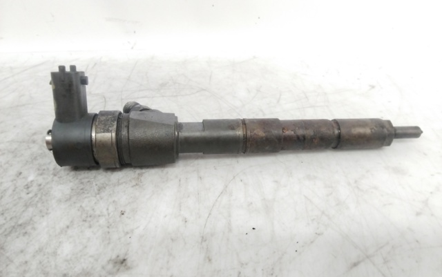 FIAT 0445110243 Форсунка впрыска топлива в наличии Ужгород