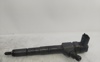 Injetor de injeção de combustível 0445110243 OPEL