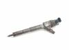 Injetor de injeção de combustível 0445110243 OPEL
