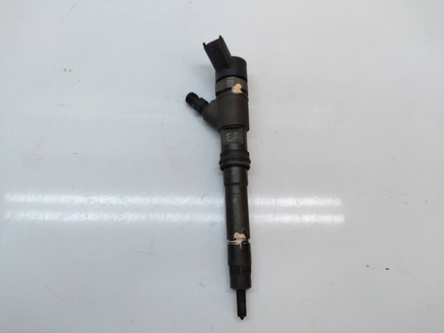 Injector 0445110248