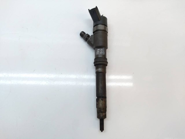 Injector 0445110248