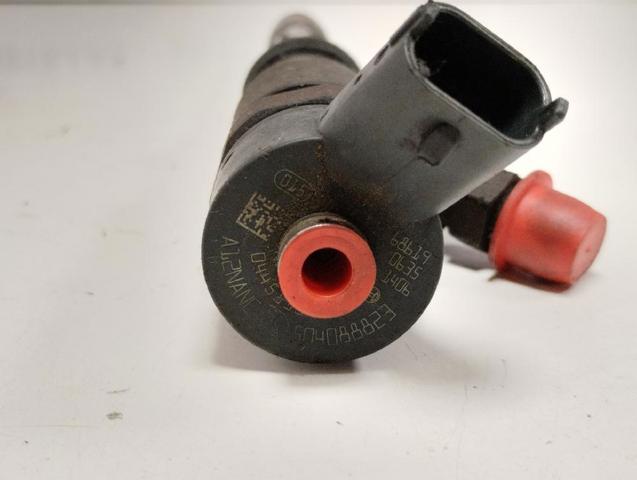 IVECO 0445110248 Форсунка впрыска топлива в наличии Каменское