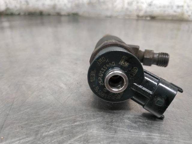 Injetor de injeção de combustível Citroen C3 HB