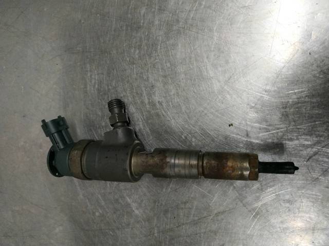 Injetor de injeção de combustível Citroen C3 HB