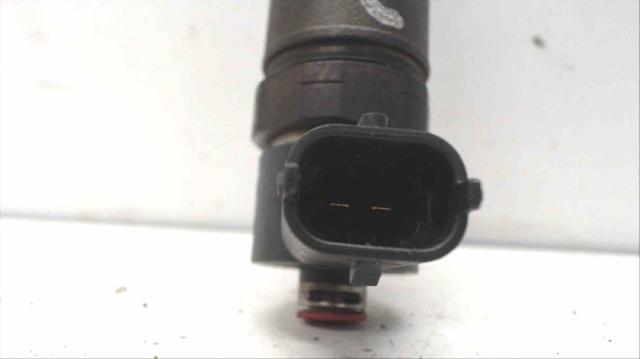 HYUNDAI 0445110256 Топливные форсунки в наличии Чернигов