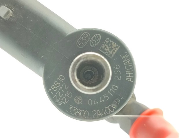 HYUNDAI 0445110256 Форсунка впрыска топлива в наличии Ровно