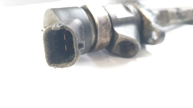 MAZDA 0445110259 Форсунка впрыска топлива в наличии Харьков
