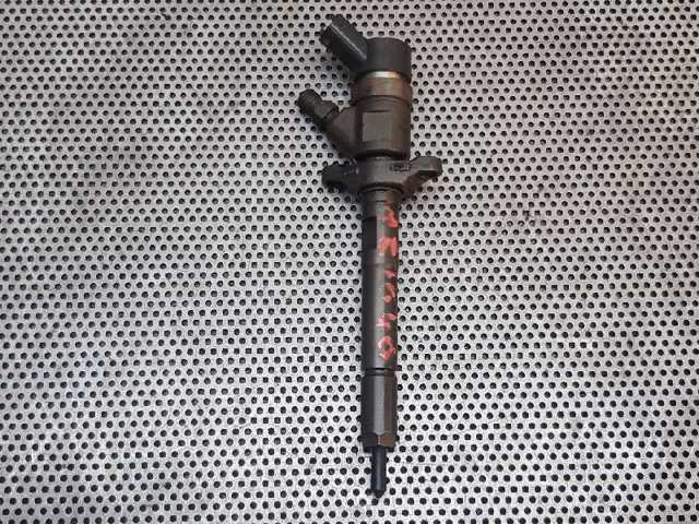 Injetor de injeção de combustível 0445110259 FORD