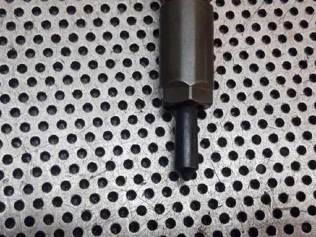 Injetor de injeção de combustível 0445110259 FORD