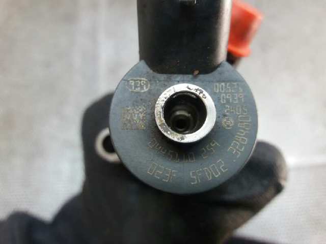 Injetor de injeção de combustível 0445110259 FORD