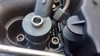 Injetor de injeção de combustível 0445110259 PEUGEOT