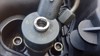 Injetor de injeção de combustível 0445110259 PEUGEOT