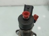 Injetor de injeção de combustível 0445110259 PEUGEOT