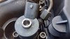 Injetor de injeção de combustível 0445110259 PEUGEOT
