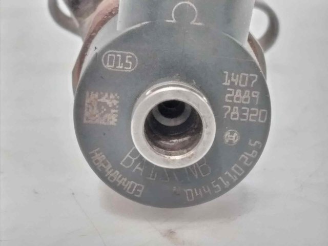 0445110265 Топливные форсунки купить Хмельницкий