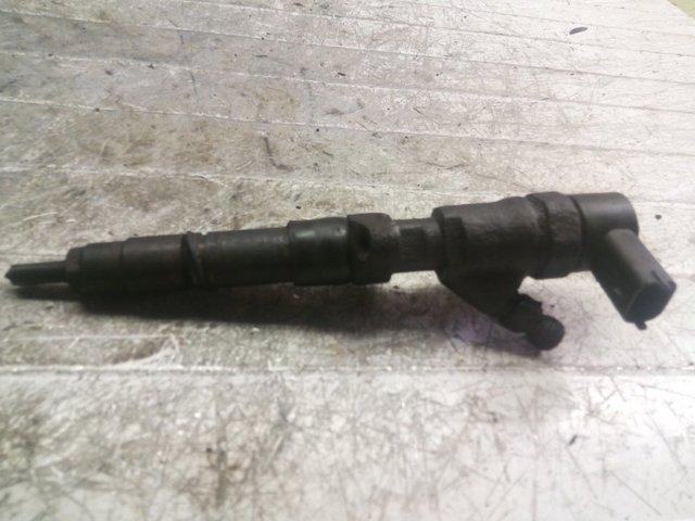 «Injector C.R. 0986435170 0445110265