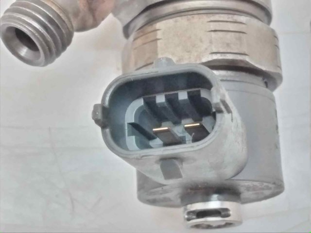 RENAULT 0445110265 Форсунка впрыска топлива в наличии Львов