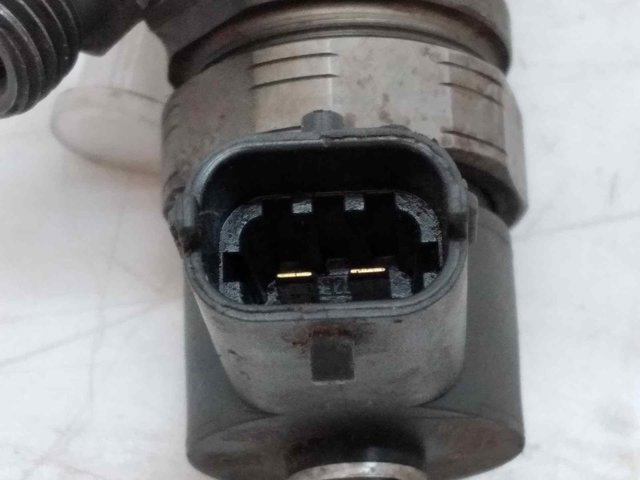 0445110265 RENAULT Топливные форсунки купить в Ужгород