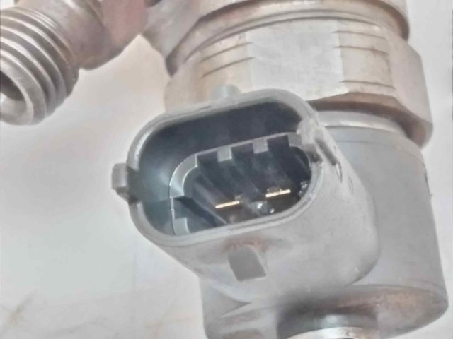 RENAULT 0445110265 Топливные форсунки в наличии Полтава