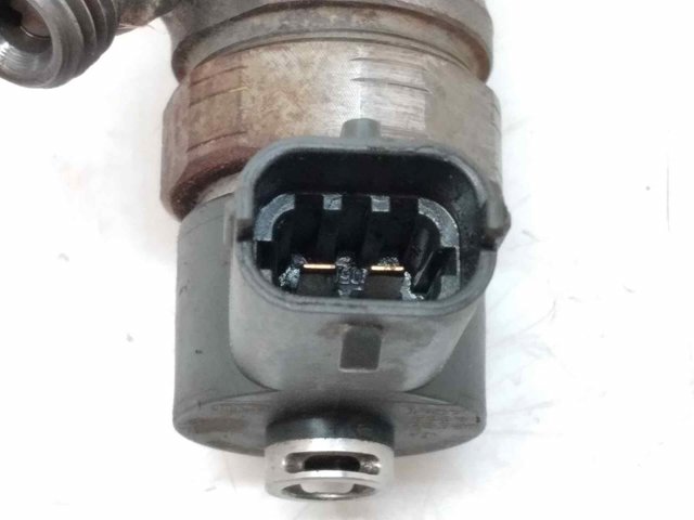 0445110265 Форсунка впрыска топлива купить Ужгород