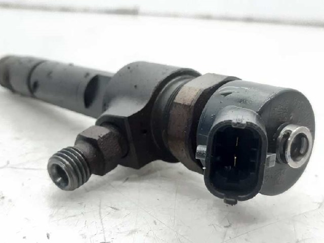 OPEL 0445110276 Форсунка впрыска топлива в наличии Хмельницкий