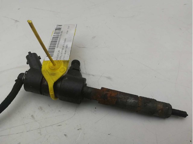 Injector 0445110276