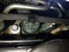 Injetor de injeção de combustível 0445110289 BMW