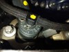 Injetor de injeção de combustível 0445110289 BMW
