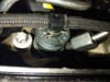 Injetor de injeção de combustível 0445110289 BMW