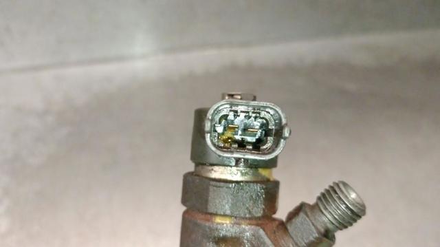 HONDA 0445110296 Топливные форсунки в наличии Ровно