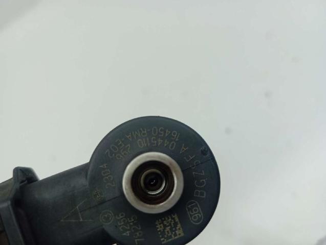 HONDA 0445110296 Топливные форсунки в наличии Ирпень