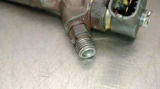 0445110296 HONDA Форсунка впрыска топлива купить в Харьков