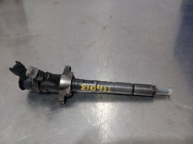 Injector 0445110297