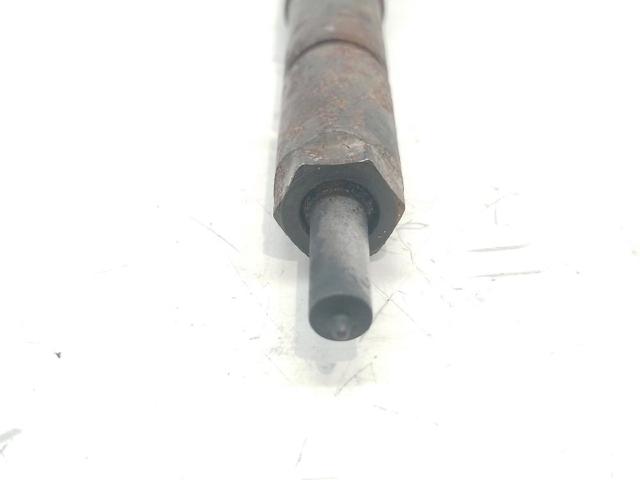 Injetor de injeção de combustível Opel Zafira P12