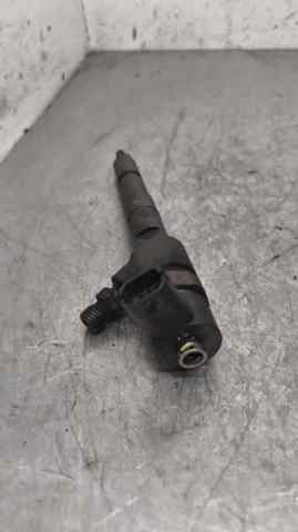 Injetor de injeção de combustível 0445110327 OPEL