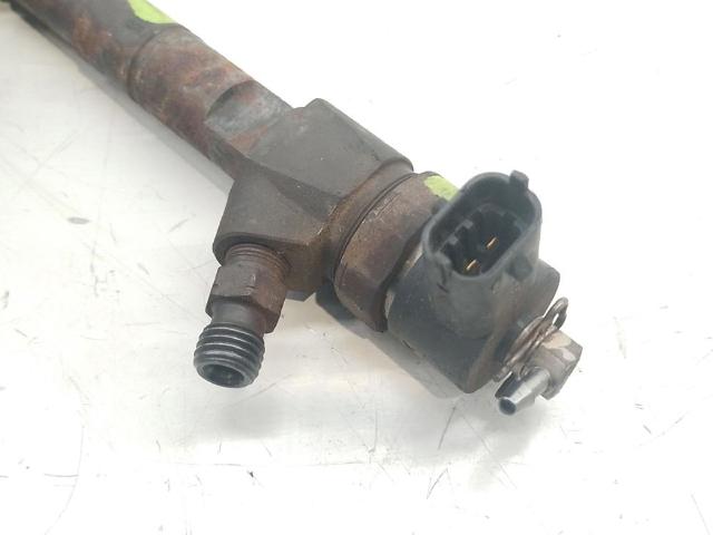 Injetor de injeção de combustível Opel Zafira P12