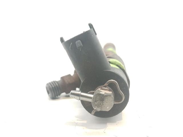 Injetor de injeção de combustível Opel Zafira P12