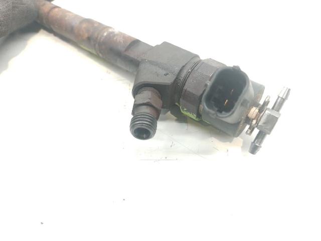 Injetor de injeção de combustível Opel Zafira P12