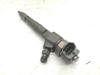 Injetor de injeção de combustível 0445110327 OPEL
