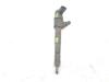 Injetor de injeção de combustível 0445110327 OPEL