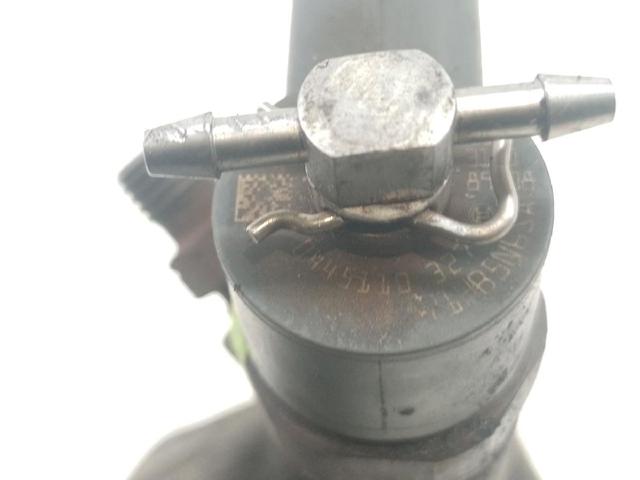 Injetor de injeção de combustível Opel Zafira P12