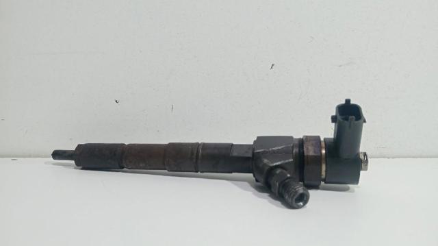 Injetor de injeção de combustível 0445110327 OPEL
