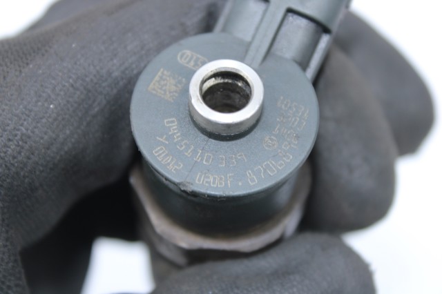 FORD 0445110339 Форсунка впрыска топлива в наличии Хмельницкий