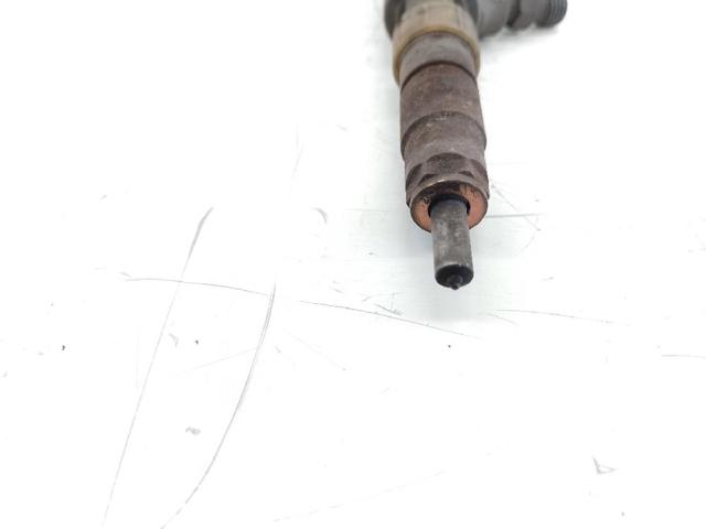 0445110340 FORD Топливные форсунки купить в Винница