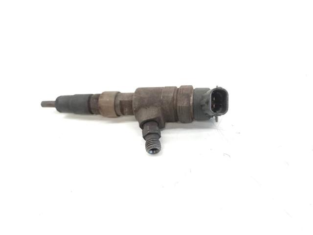0445110340 FORD Топливные форсунки купить в Кривой Рог
