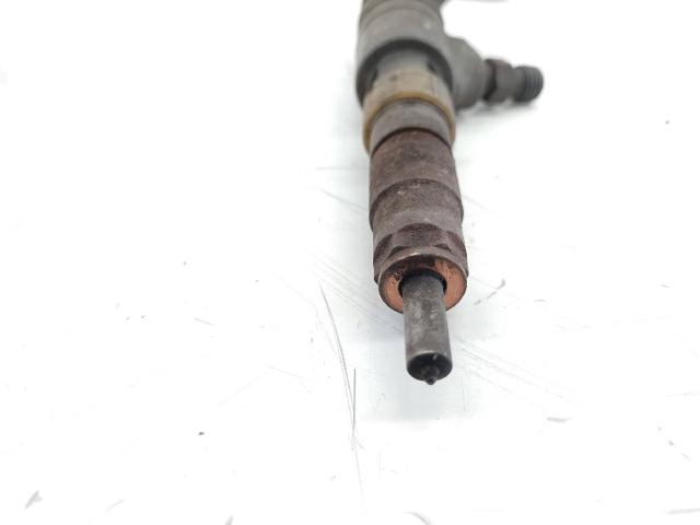 FORD 0445110340 Топливные форсунки в наличии Ужгород